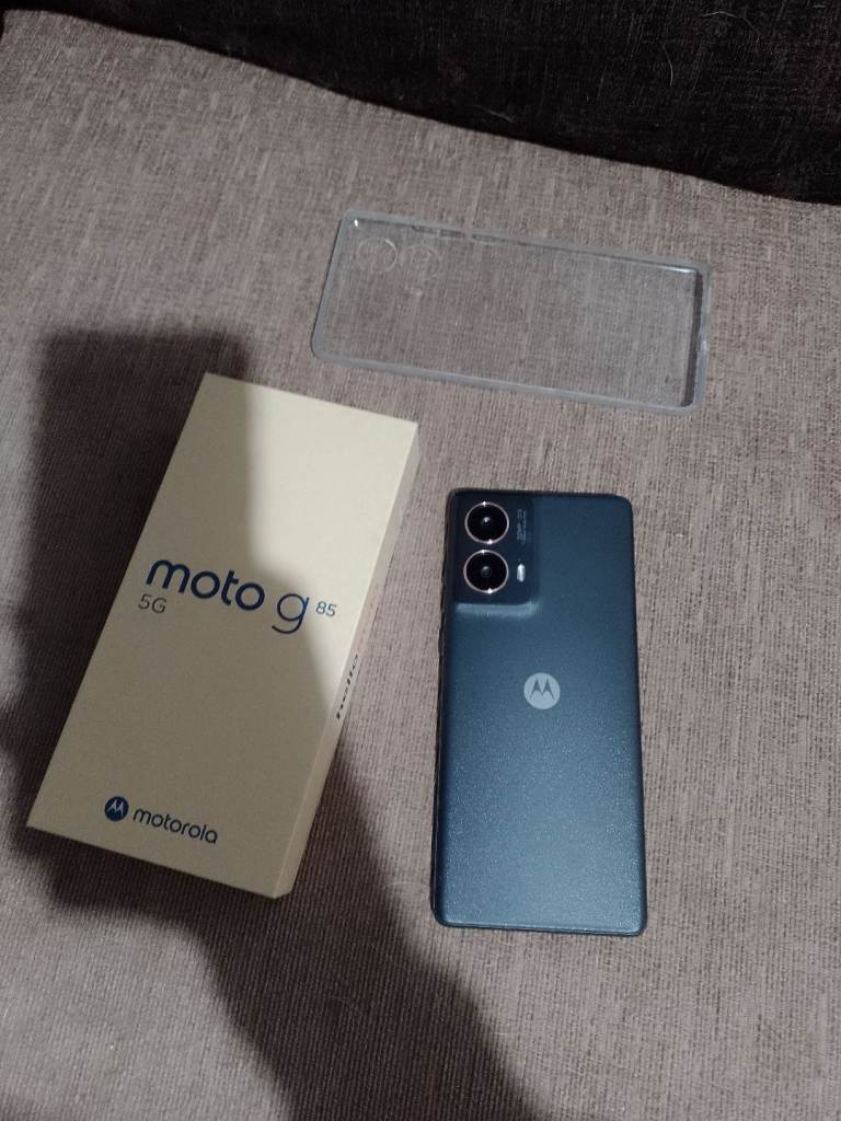 Motorola G85 5G 