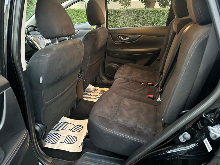 2016 Nissan X-Trail 1.6 DiG-T Acenta 5dr ESTATE Petrol Manual