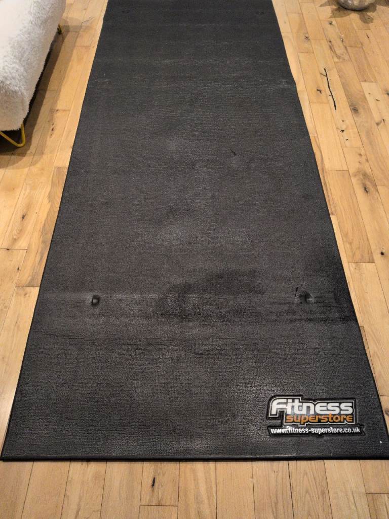 Fitness mat 900 x 2300mm
