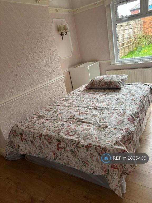 1 bedroom in Victoria Road, Doncaster, DN4 (#2835406)