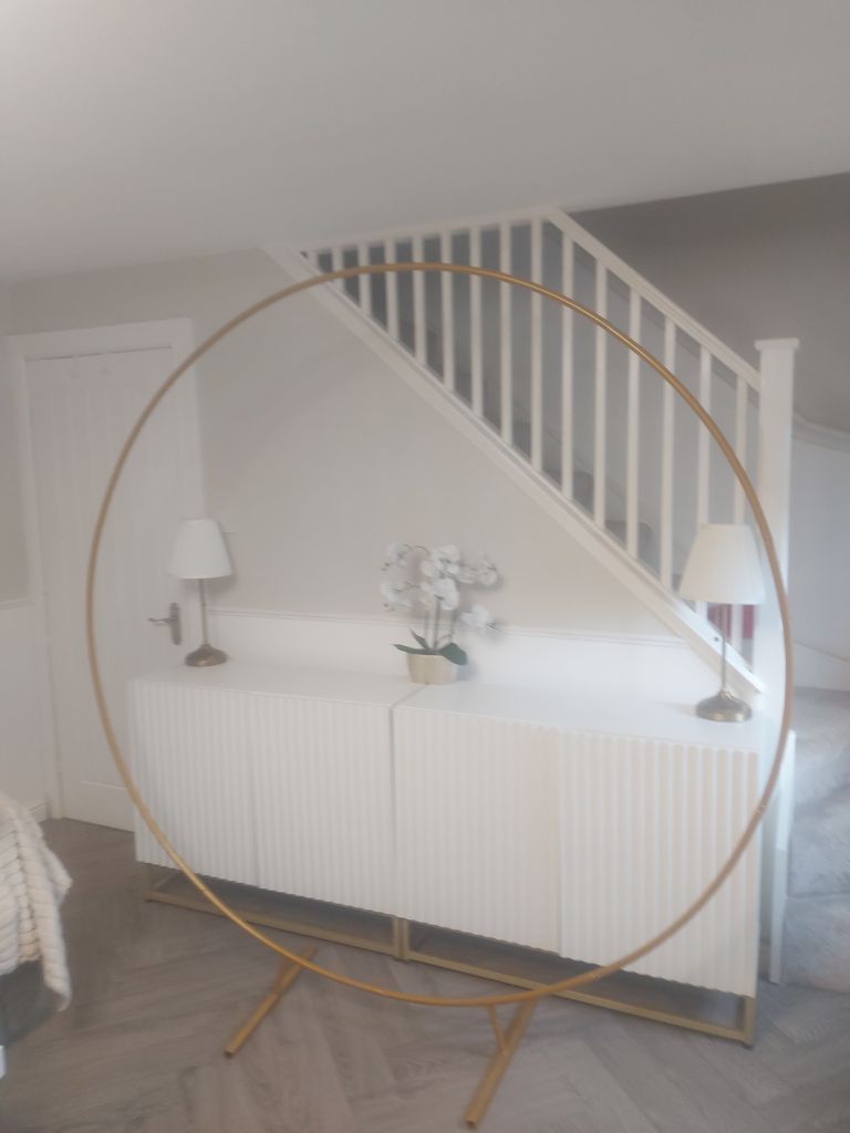 Balloon Arch 