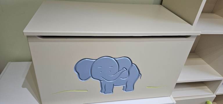 Furniture for Kids Meblik safari theme Bargain Deal