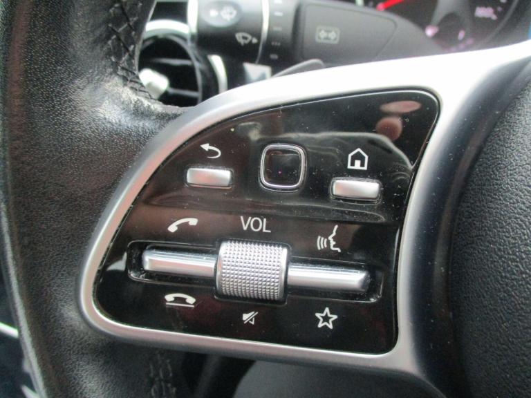 2019 Mercedes-Benz C Class 2.0 C220d Sport Saloon 4dr Diesel G-Tronic+ Euro 6 (s/s) (194 ps) SALO...