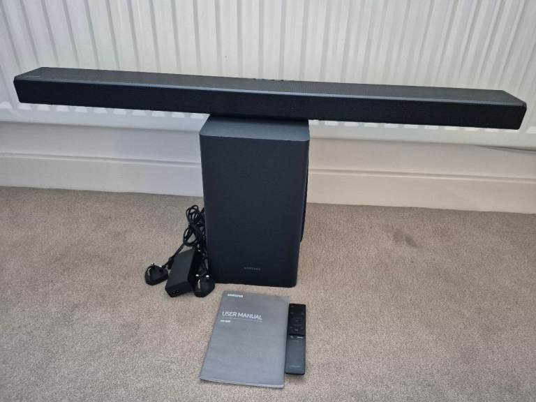 Samsung soundbar 