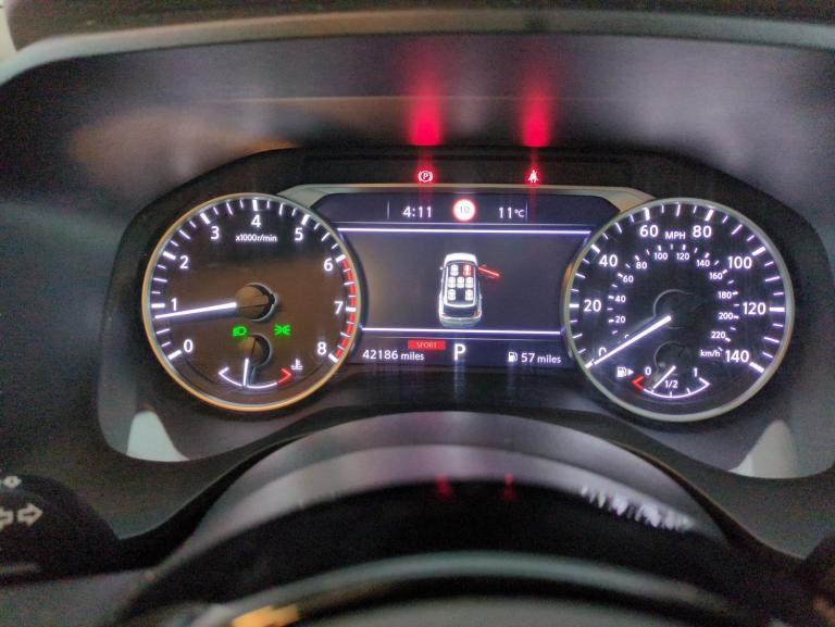 2024 Nissan X-Trail 1.5 DIG-T MHEV Acenta Premium SUV 5dr Petrol Hybrid XTRON Euro 6 (s/s) (163 S...