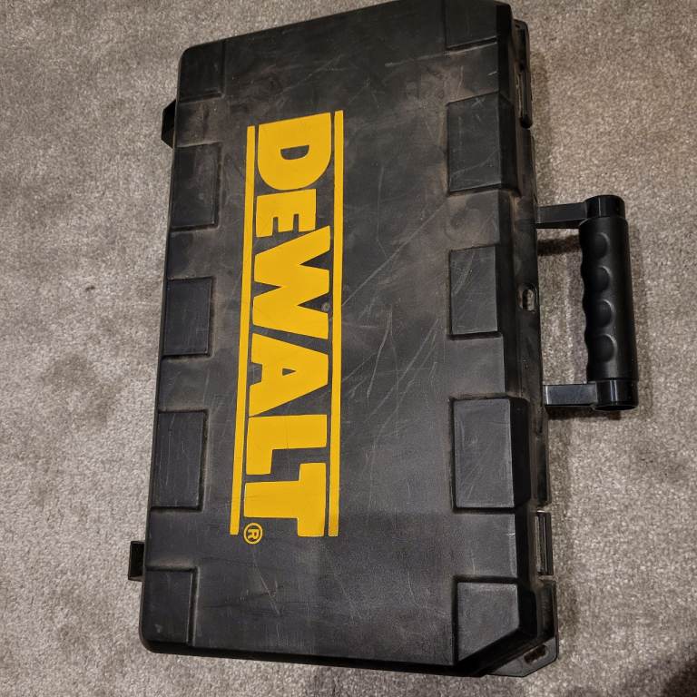 DeWalt DW274-LX 
