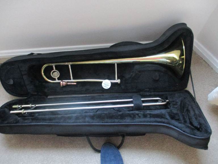 Elkhart Trombone