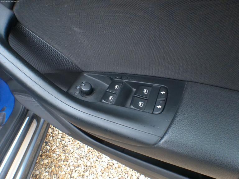 2014 Audi Q3 1.4T FSI SE 5dr ESTATE Petrol Manual