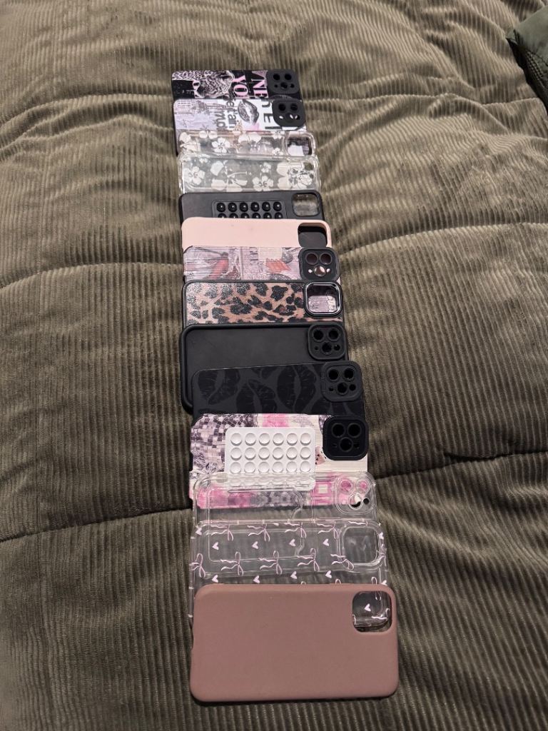 iPhone cases