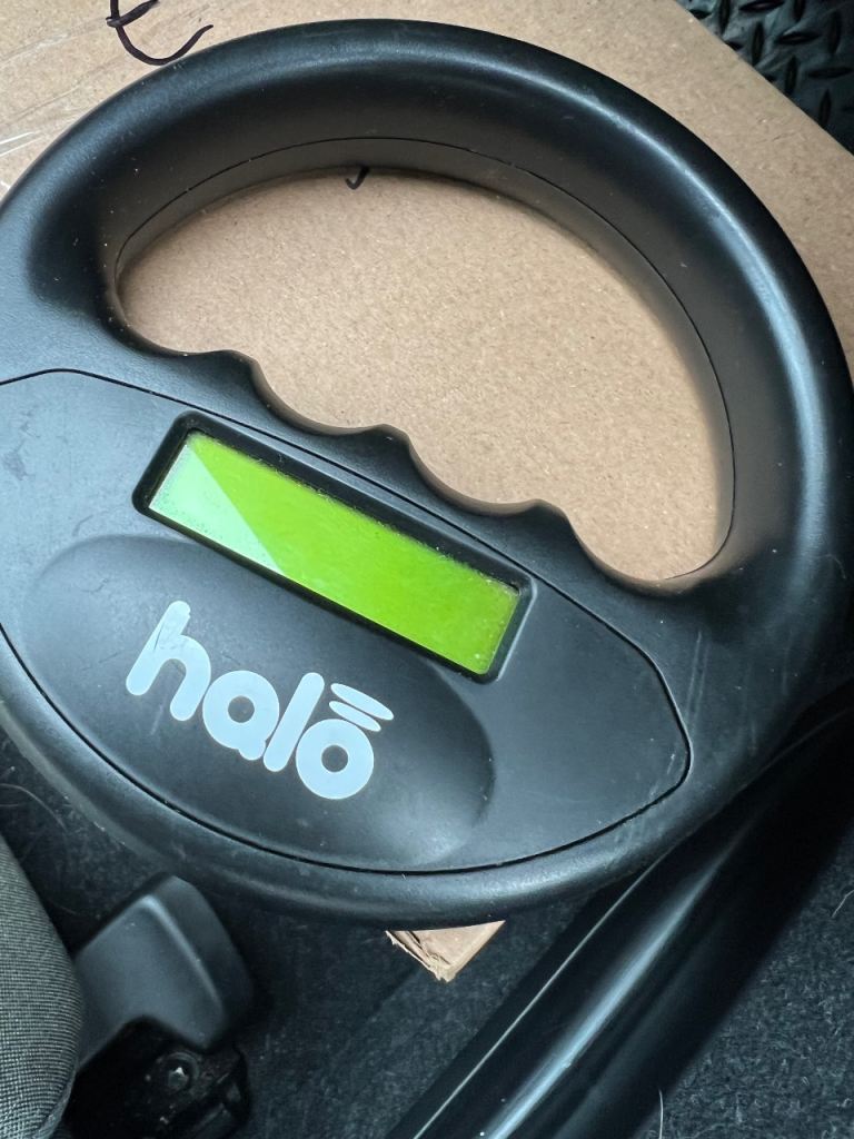 Mobile microchip and ultrasound