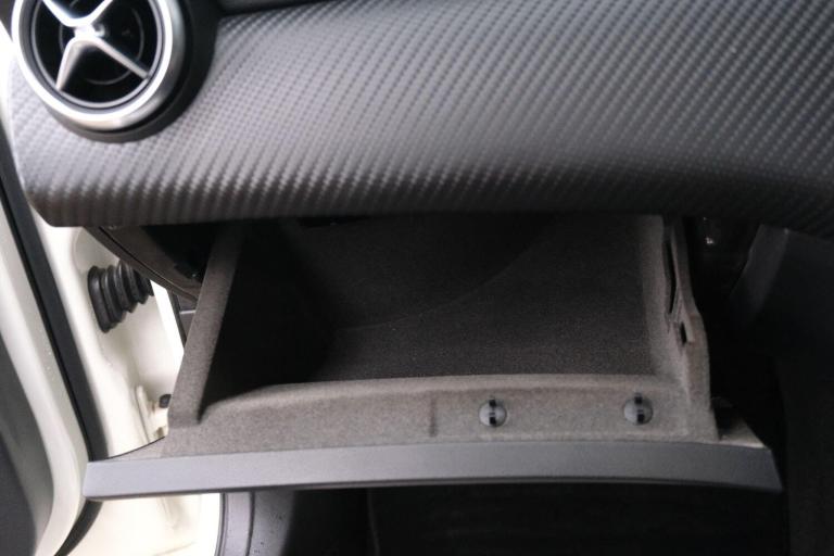  Mercedes-Benz A-Class 1.6 A180 BlueEfficiency Sport Hatchback 5dr Petrol 7G-DCT Euro 6 (s/s) (12...