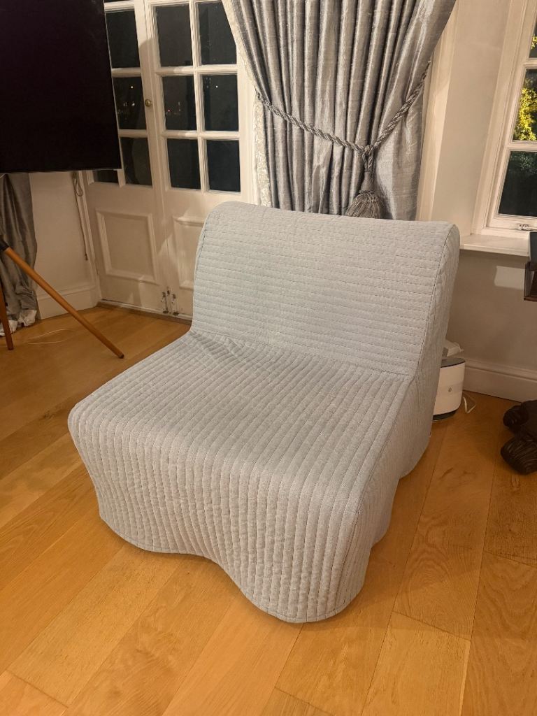 IKEA single sofa bed