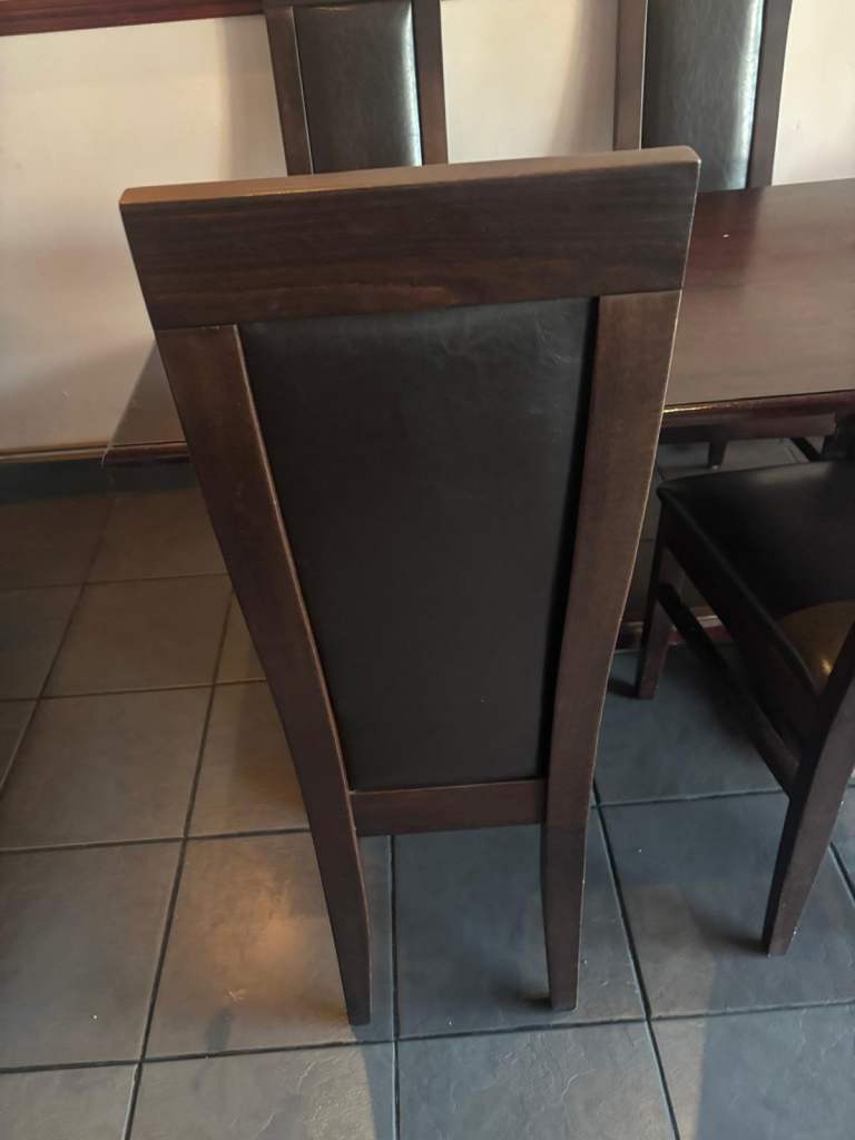 Dining Chairs ex restaurant Must sell!