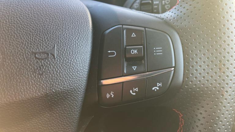 2023 Ford Puma 1.0 EcoBoost Hybrid mHEV ST-Line X 5dr HATCHBACK PETROL Manual