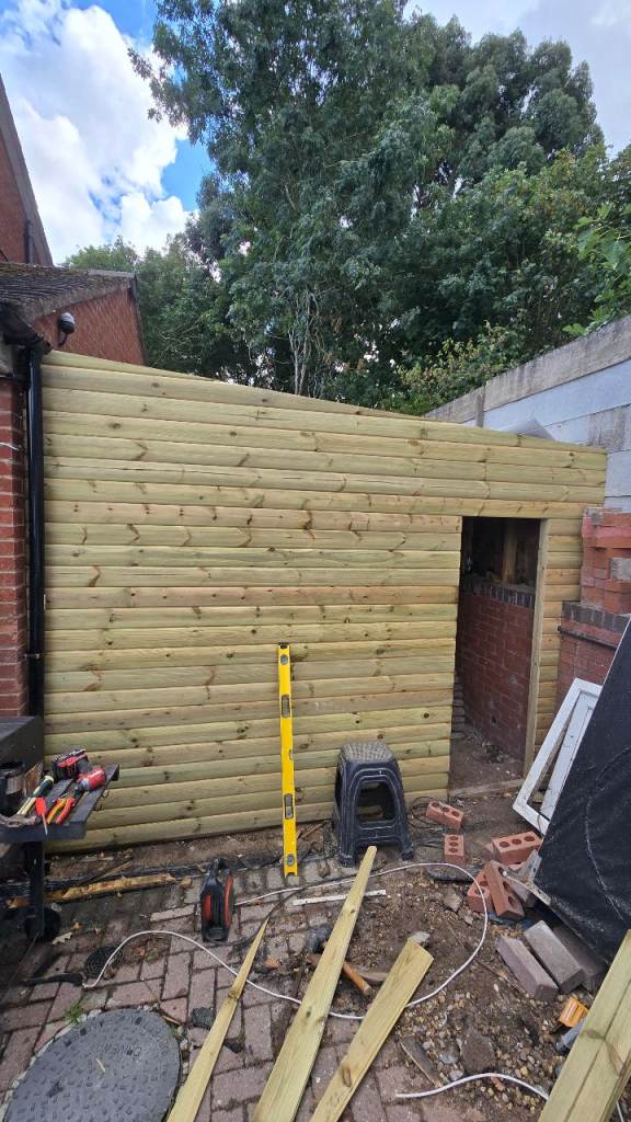 Handyman coventry