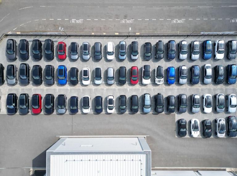 2025 Land Rover Range Rover Sport 3.0 D350 Autobiography 5dr Auto ESTATE DIESEL Automatic