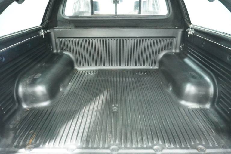 2019 Ssangyong Musso Double Cab Pick Up EX 4dr AWD PICK UP DIESEL Manual