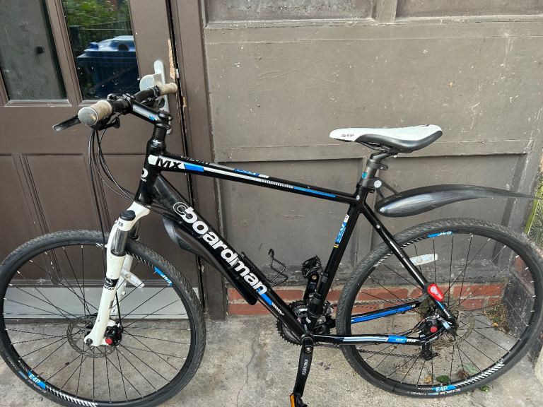 Boardman MX Sport Hybrid Bike - Large