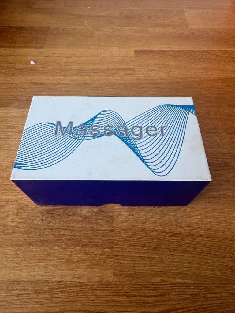 Massager 