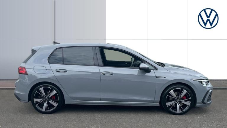 2022 Volkswagen Golf 2.0 TDI 200 GTD 5dr DSG HATCHBACK DIESEL Automatic