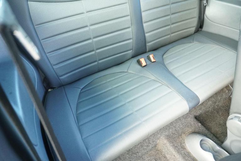 2011 Fiat 500 1.2 S 3dr HATCHBACK PETROL Manual