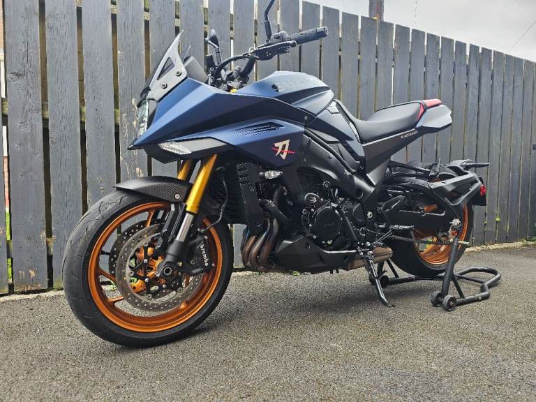 Suzuki, KATANA, 2025, 999 (cc)