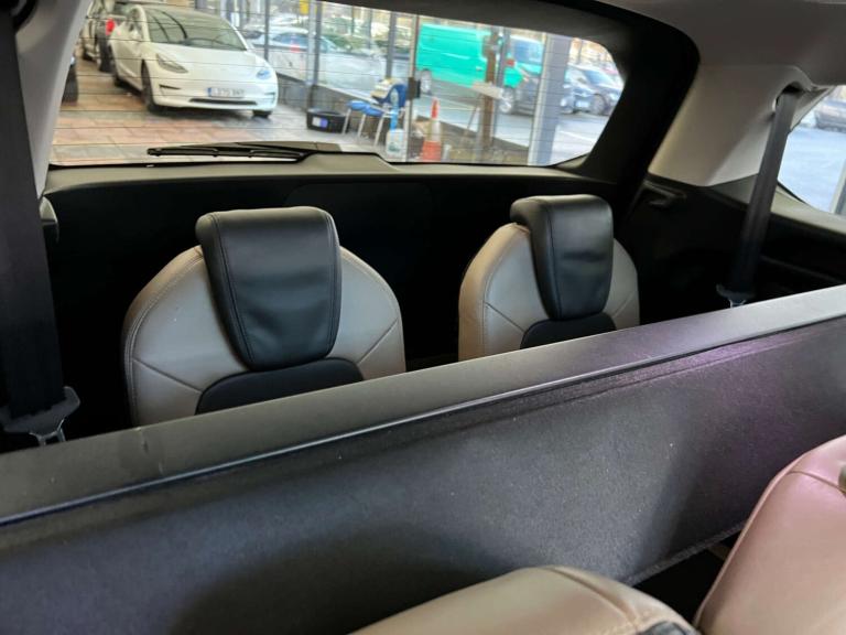 2016 Citroen C4 Grand Picasso 2.0 BlueHDi Exclusive+ 5dr EAT6 MPV DIESEL Automatic