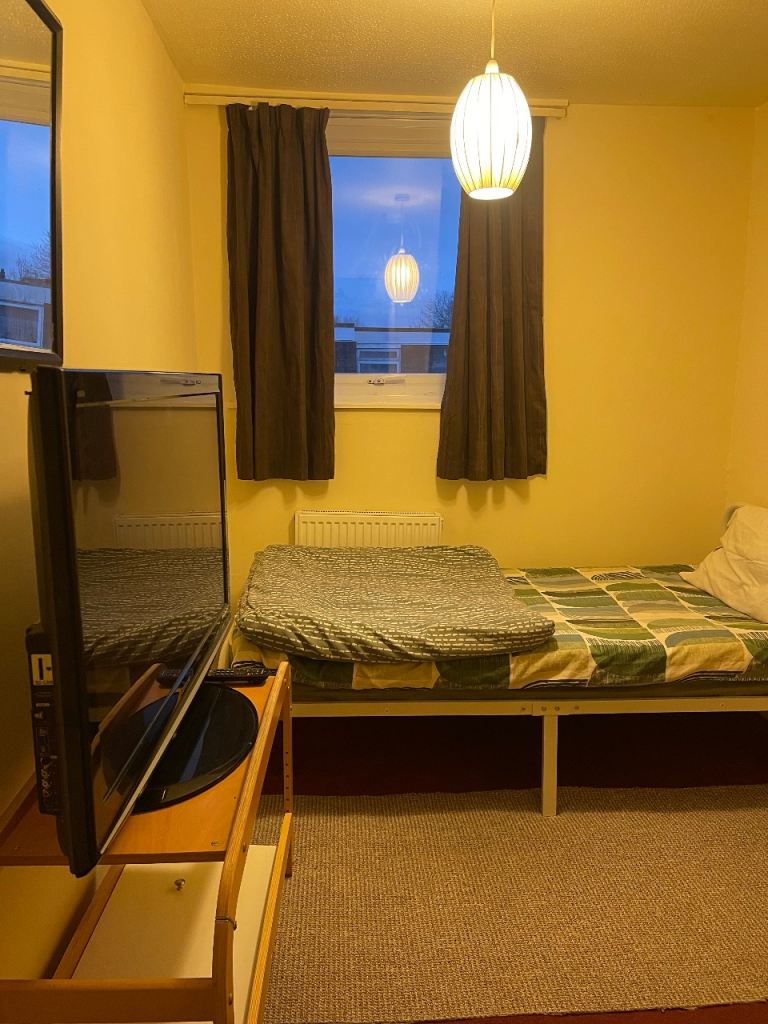 Room for rent