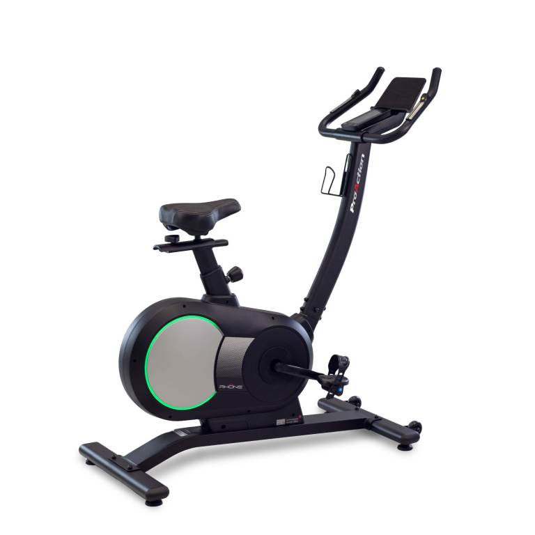 SALE | BH Fitness: Rhone Exercise Bike (ZWIFT Compatible) - Exercise Gym