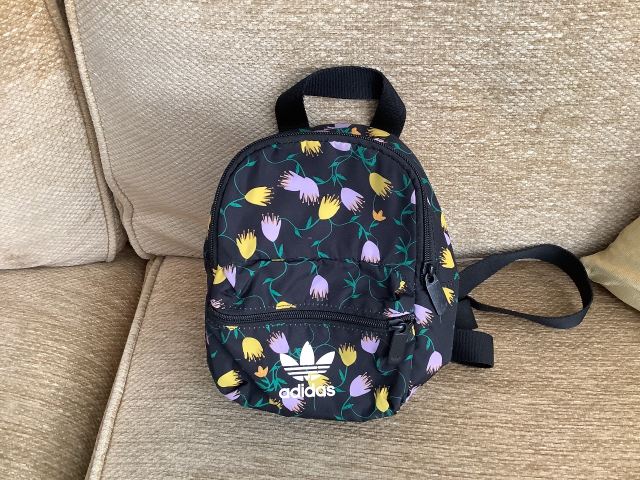 baby pink nike backpack Nike Heritage 21L Simple And Large Capacity Eugene Fabric Backpack, Medium  Size, Unisex, Couple Style, Rose Pink