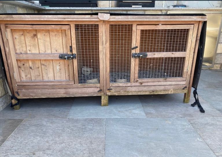Hutch for sale Bristol
