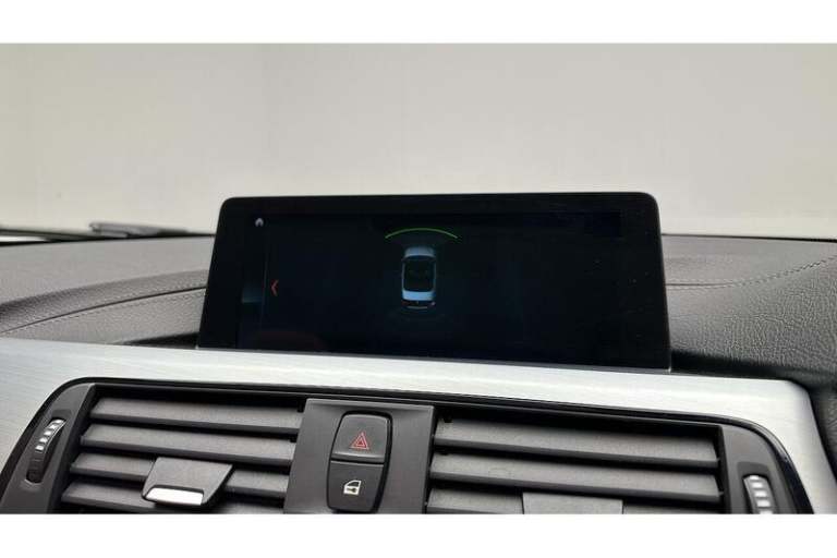 2018 BMW 4 Series 2.0 420d M Sport Convertible 2dr Diesel Manual Euro 6 (s/s) (190 ps) Convertibl...