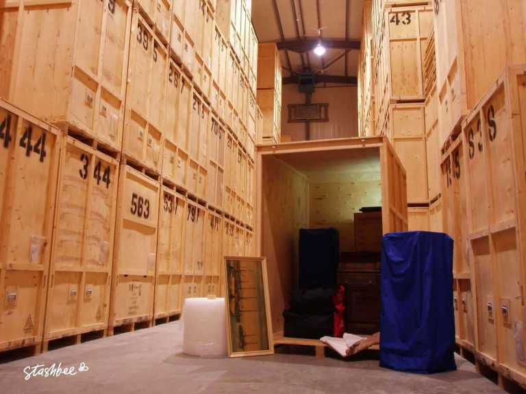 Self Storage Facility to rent in Glasgow (G60) | Stashbee