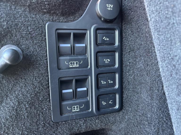 2019 Land Rover Discovery 3.0 SD6 HSE Luxury 5dr Auto ESTATE Diesel Automatic