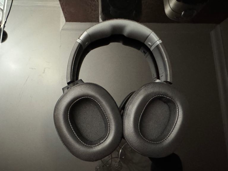 Skullcandy Hesh ANC Over-Ear Wireless Headphones