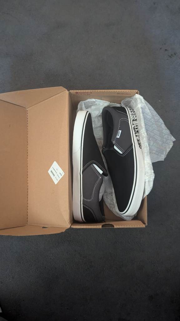 Vans - Size 11