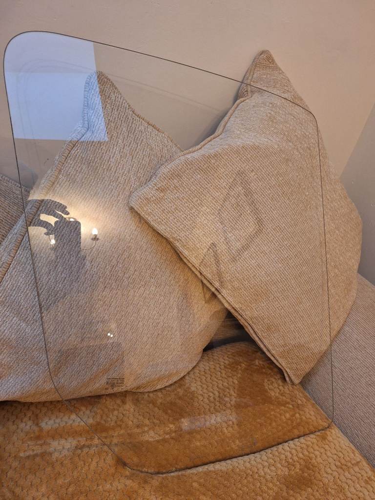 Mercedes sprinter mk2 drivers Offside Door dropglass 