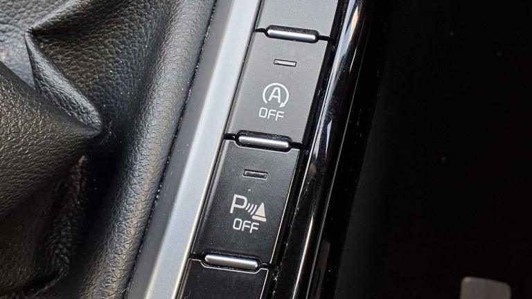 2020 Kia XCeed 1.0T GDi ISG 3 5dr Hatchback Petrol Manual