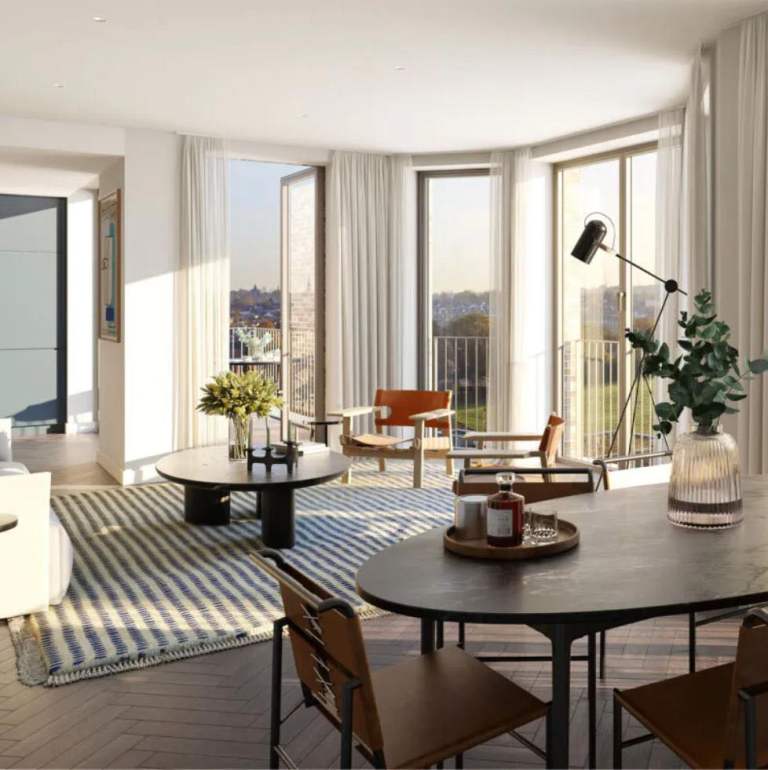 Rentals For Working Professionals relocating to London to work