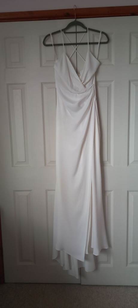 House of CB 'Gigi' Wedding Dress