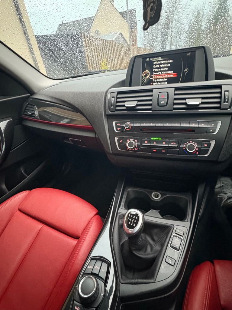 BMW, 2 SERIES, Coupe, MOT until October 2026, 85k. Manual, 1995 (cc), 2 doors