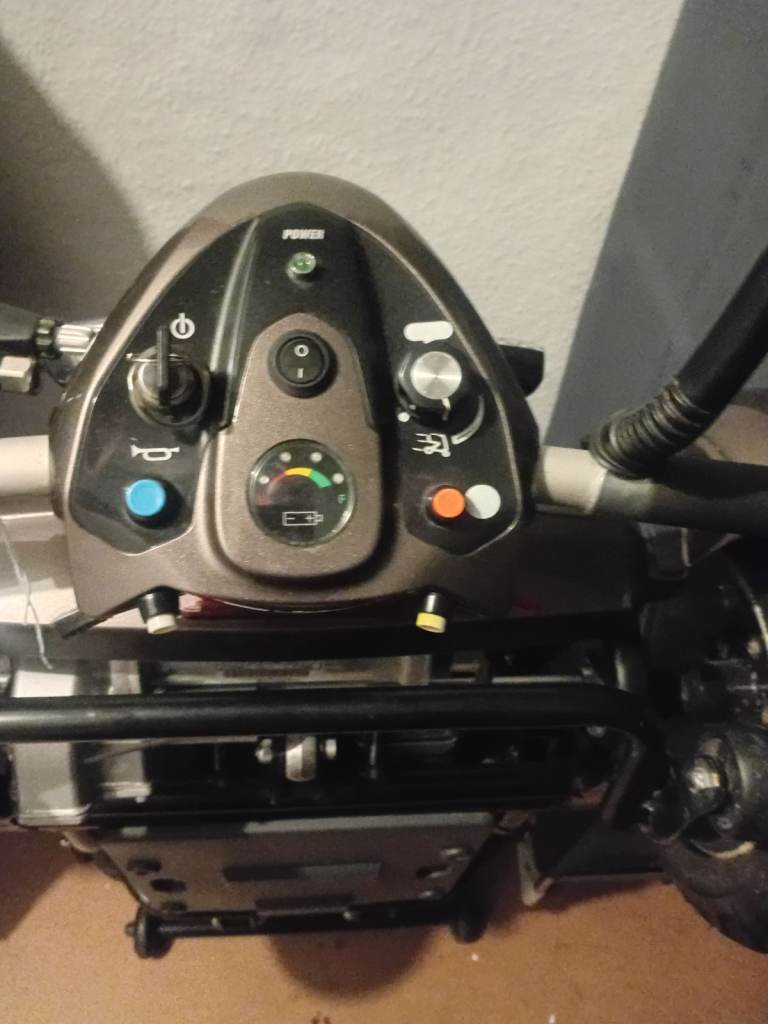 image for Tga maximo pluss 6mp road leagal and path 