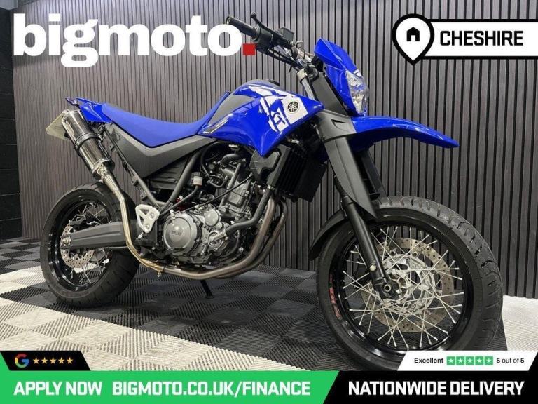 2014 14 YAMAHA XT660X FINANCE SPECIALISTS APPLY NOW