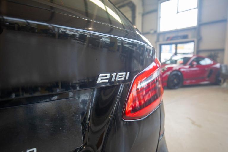 2025 BMW 2 Series Active Tourer 1.5 218i M Sport MPV 5dr Petrol Manual Euro 6 (s/s) (140 ps) **To...