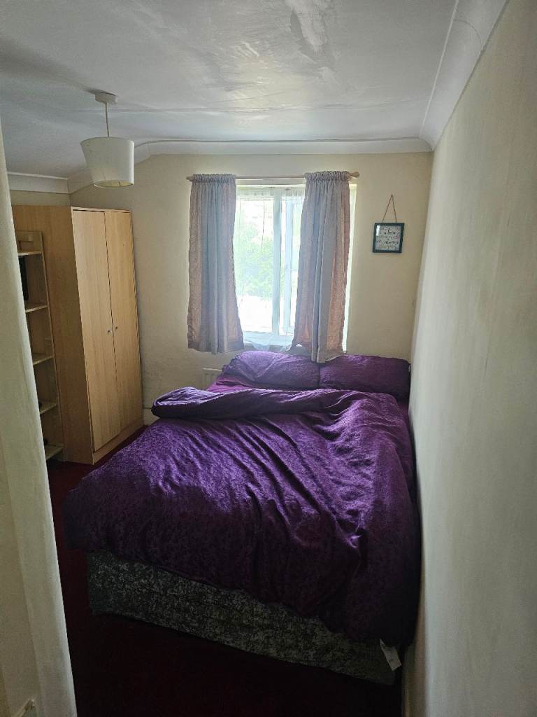 Double room to rent in Leytonstone