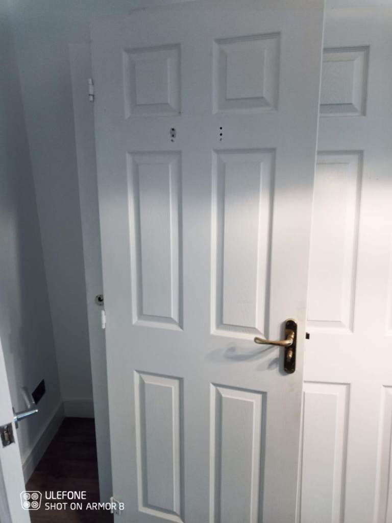 Used doors for sale
