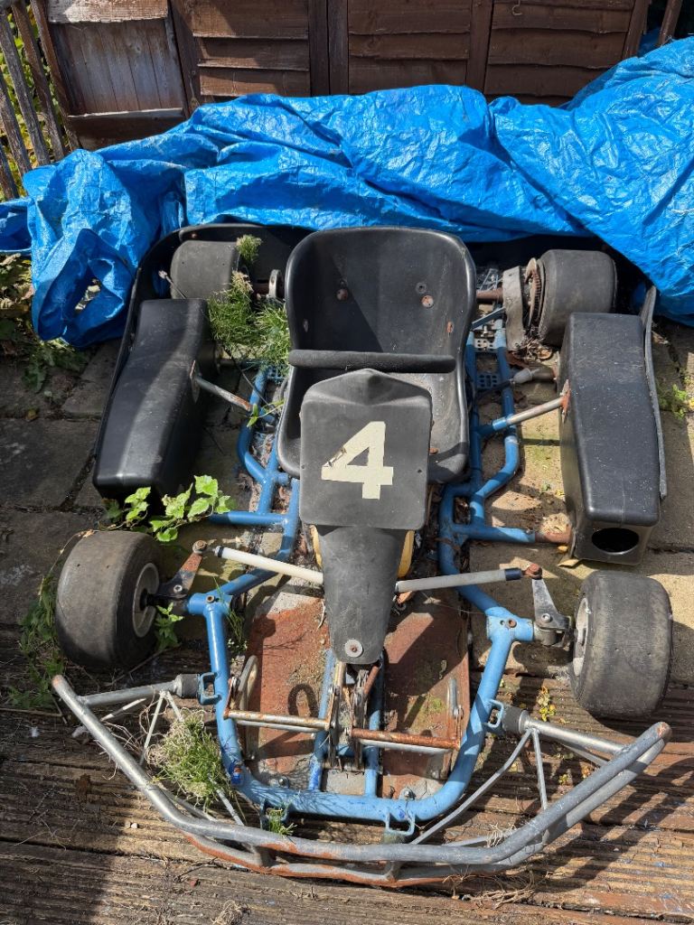 Go Kart