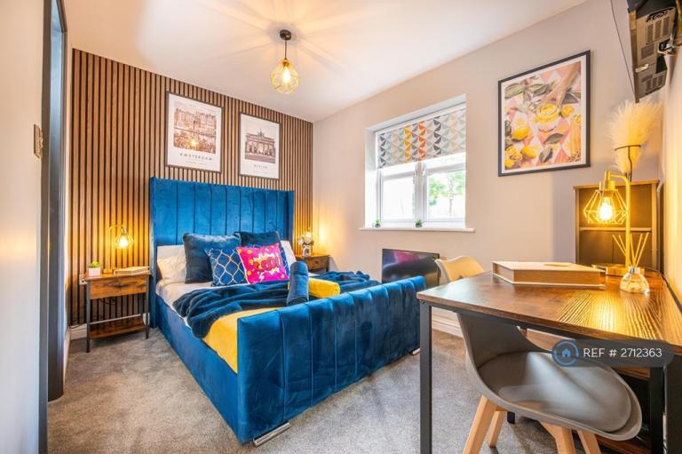 Studio flat in Haydon, Swindon, SN25 (#2712363)