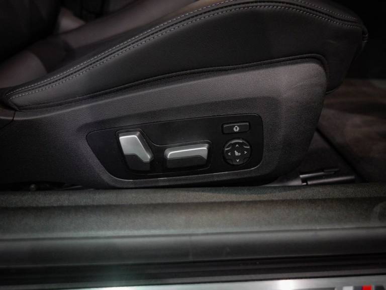 2023 BMW M4 3.0 BiTurbo Competition Coupe 2dr Petrol Steptronic M xDrive Euro 6 (s/s) ( Coupe Pet...