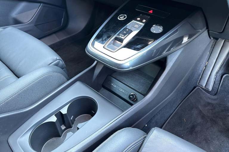 2023 Audi Q4 e-tron 50 Edition 1 SUV 5dr Electric Auto quattro 82kWh (299 ps) ESTATE Electric Aut...